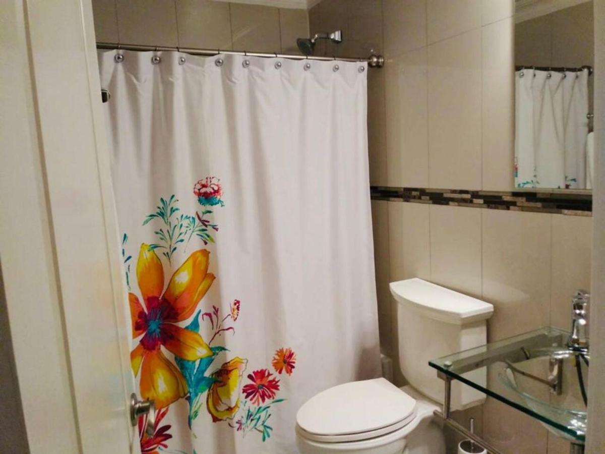 הוילה קינגסטון Bella Vista מראה חיצוני תמונה