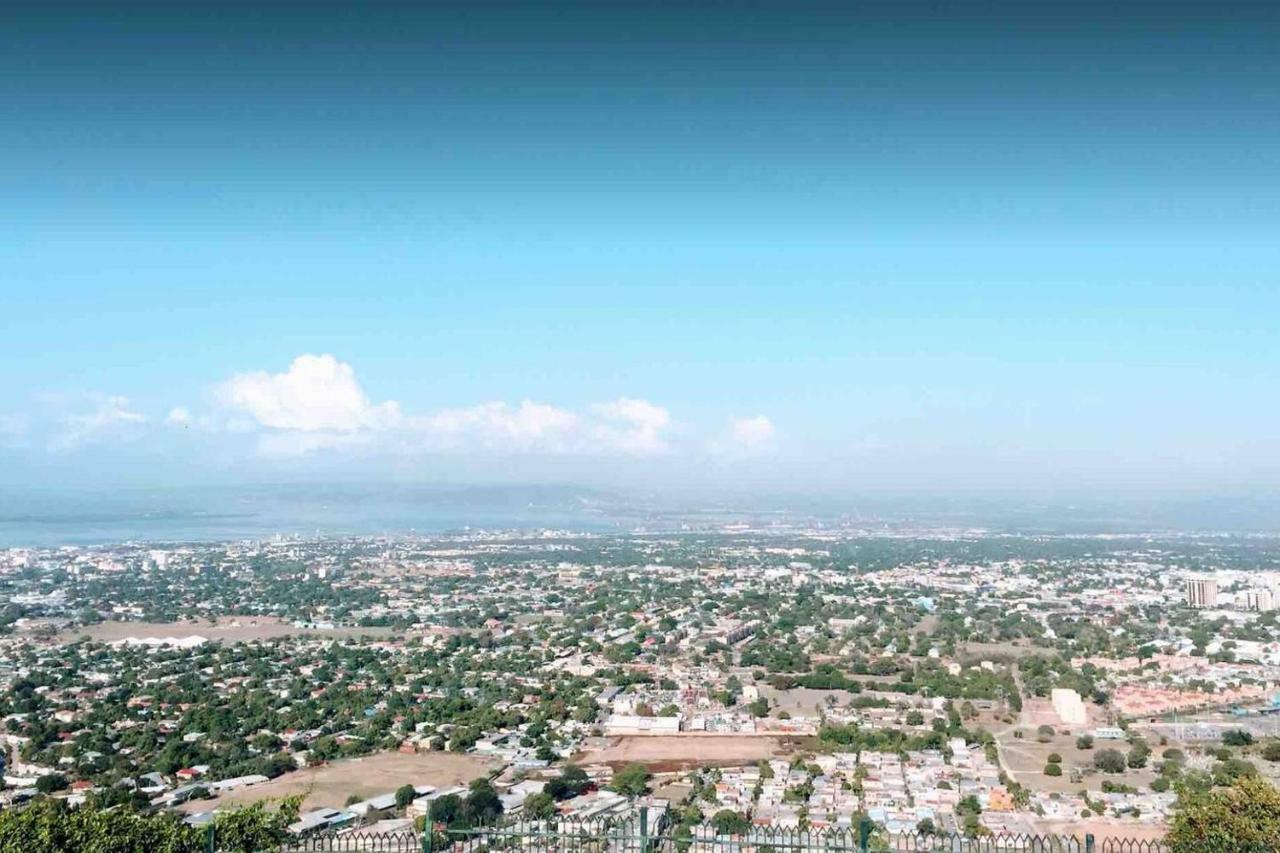 הוילה קינגסטון Bella Vista מראה חיצוני תמונה