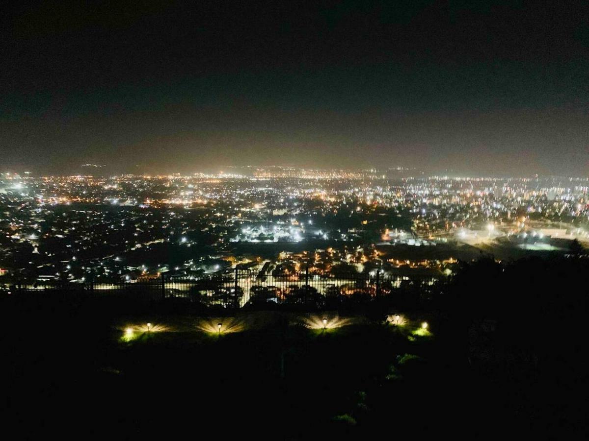 הוילה קינגסטון Bella Vista מראה חיצוני תמונה