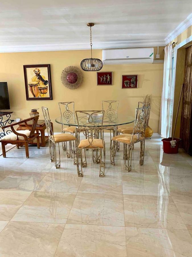 הוילה קינגסטון Bella Vista מראה חיצוני תמונה