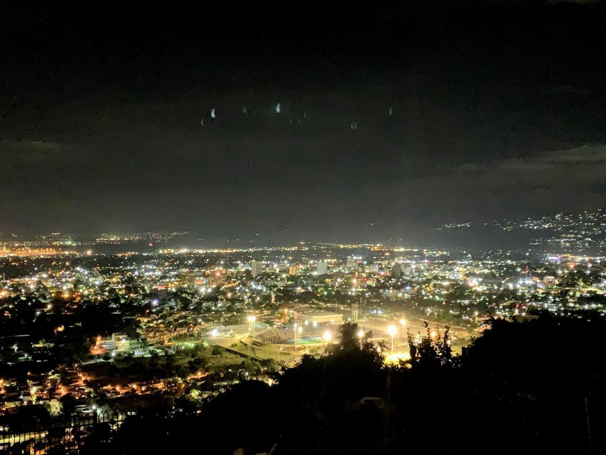 הוילה קינגסטון Bella Vista מראה חיצוני תמונה