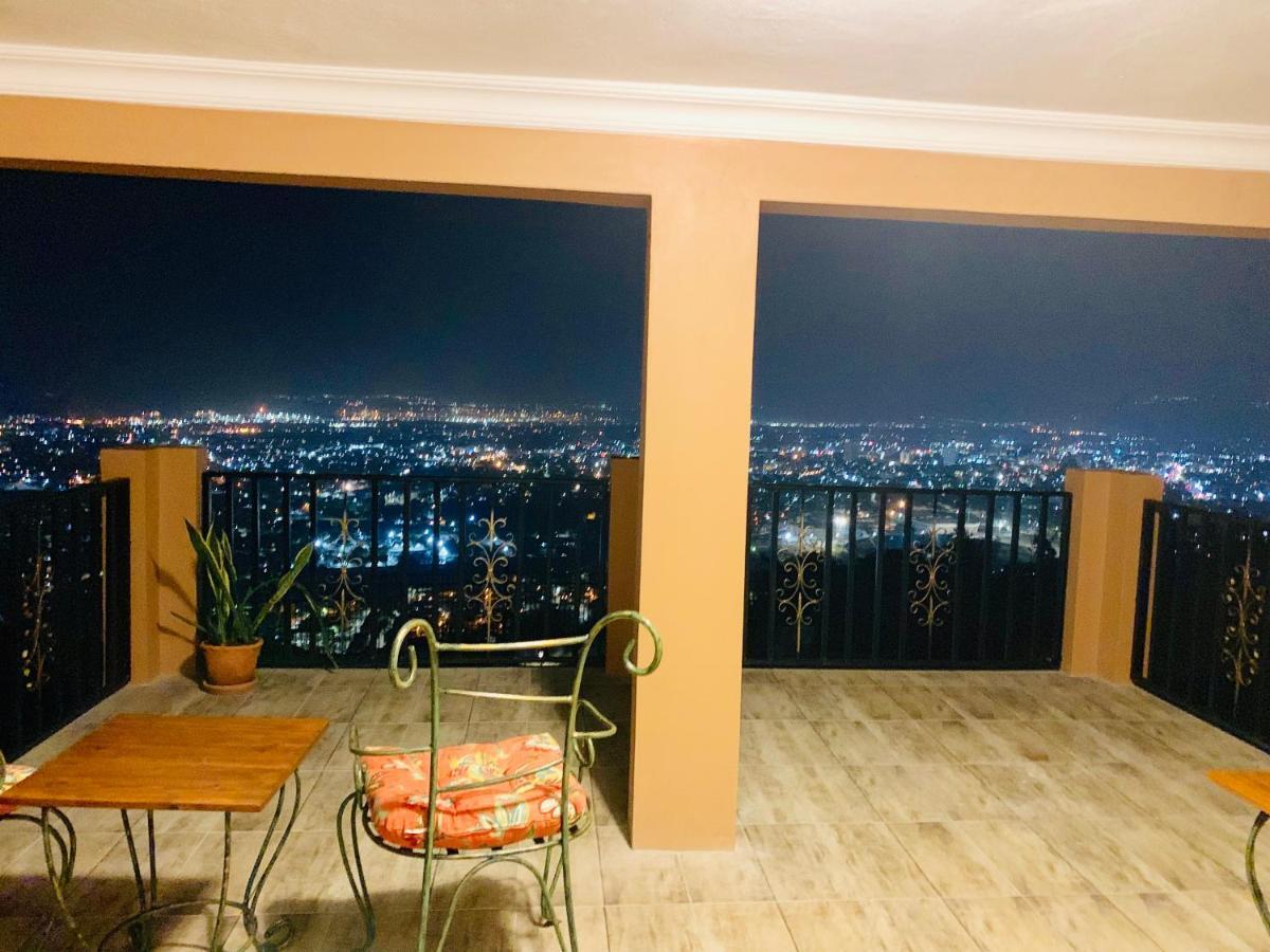 הוילה קינגסטון Bella Vista מראה חיצוני תמונה